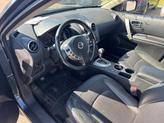 Thumbnail of 2012 Blue Nissan Rogue