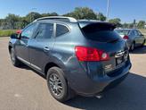Thumbnail of 2012 Blue Nissan Rogue