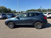 Thumbnail of 2012 Blue Nissan Rogue