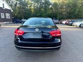 Thumbnail of 2013 Black Volkswagen Passat