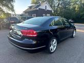 Thumbnail of 2013 Black Volkswagen Passat