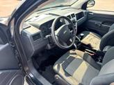 Thumbnail of 2008 Black Jeep Compass