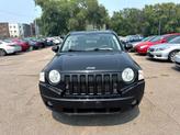 Thumbnail of 2008 Black Jeep Compass