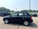 Thumbnail of 2008 Black Jeep Compass