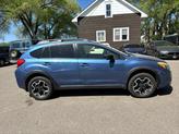 Thumbnail of 2015 Blue Subaru XV Crosstrek