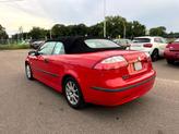 Thumbnail of 2004 Red Saab 9-3