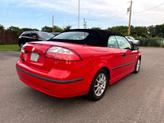 Thumbnail of 2004 Red Saab 9-3