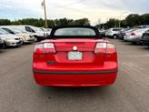 Thumbnail of 2004 Red Saab 9-3