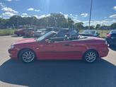 Thumbnail of 2004 Red Saab 9-3