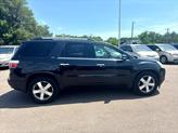 Thumbnail of 2011 Burgundy GMC Acadia