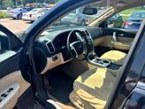 Thumbnail of 2011 Burgundy GMC Acadia