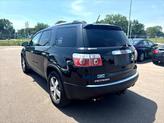 Thumbnail of 2011 Burgundy GMC Acadia
