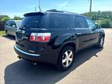 Thumbnail of 2011 Burgundy GMC Acadia