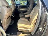 Thumbnail of 2011 Burgundy GMC Acadia