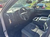 Thumbnail of 2015 Silver Chevrolet Silverado 1500