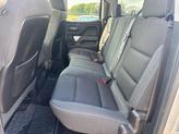 Thumbnail of 2015 Silver Chevrolet Silverado 1500