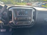 Thumbnail of 2015 Silver Chevrolet Silverado 1500