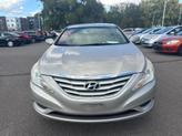 Thumbnail of 2011 Gold Hyundai SONATA