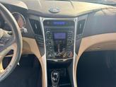 Thumbnail of 2011 Gold Hyundai SONATA