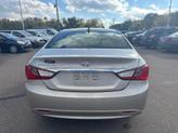 Thumbnail of 2011 Gold Hyundai SONATA