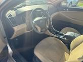 Thumbnail of 2011 Gold Hyundai SONATA