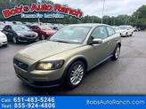 Photo of 2008 Green Volvo C30