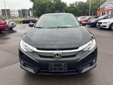 Thumbnail of 2018 Black Honda Civic