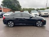 Thumbnail of 2018 Black Honda Civic