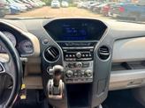 Thumbnail of 2012 Silver Honda Pilot