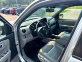 Thumbnail of 2012 Silver Honda Pilot