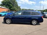 Thumbnail of 2016 Blue Honda Odyssey