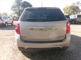 Thumbnail of 2015 Gold Chevrolet Equinox