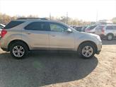 Thumbnail of 2015 Gold Chevrolet Equinox