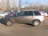 Thumbnail of 2010 Gray Volvo XC90