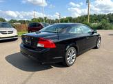 Thumbnail of 2012 Black Volvo C70