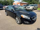 Thumbnail of 2012 Black Volvo C70