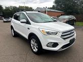 Thumbnail of 2017 White Ford Escape