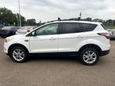 Thumbnail of 2017 White Ford Escape