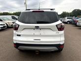 Thumbnail of 2017 White Ford Escape