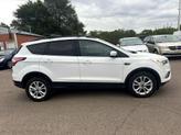 Thumbnail of 2017 White Ford Escape