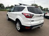 Thumbnail of 2017 White Ford Escape