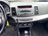 Thumbnail of 2009 Black Mitsubishi Lancer