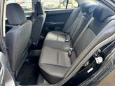 Thumbnail of 2009 Black Mitsubishi Lancer