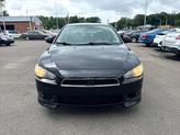 Thumbnail of 2009 Black Mitsubishi Lancer