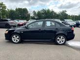 Thumbnail of 2009 Black Mitsubishi Lancer