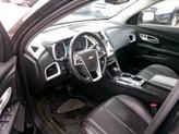 Thumbnail of 2017 Black Chevrolet Equinox