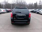Thumbnail of 2017 Black Chevrolet Equinox