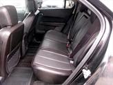 Thumbnail of 2017 Black Chevrolet Equinox