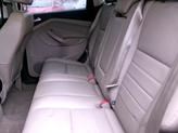 Thumbnail of 2014 Burgundy Ford Escape