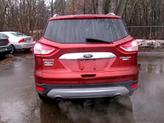 Thumbnail of 2014 Burgundy Ford Escape
